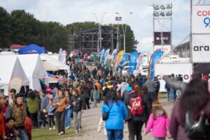 Parque de Asistencia Rally Mobil