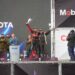 Ganador del Copec RallyMobil en Aysén: “Fue una carrera maravillosa, tanto por sus paisajes como por las personas”