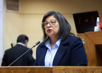 Diputada Marcia Raphael logra aprobación unánime de proyecto que solicita una unidad de diálisis en el nuevo Hospital de Chile Chico
