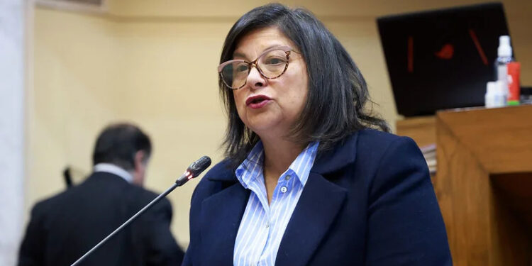Diputada Marcia Raphael logra aprobación unánime de proyecto que solicita una unidad de diálisis en el nuevo Hospital de Chile Chico