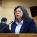 Diputada Marcia Raphael logra aprobación unánime de proyecto que solicita una unidad de diálisis en el nuevo Hospital de Chile Chico
