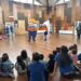 Jardín infantil Gabriela Mistral de Coyhaique recibe reconocimiento por eficiencia energética