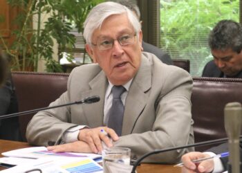 Sandoval por problemas en Eleam Coyhaique: “Se pone en riesgo la atención de personas mayores que tienen el legítimo derecho de ser atendidos de manera eficiente y eficaz”