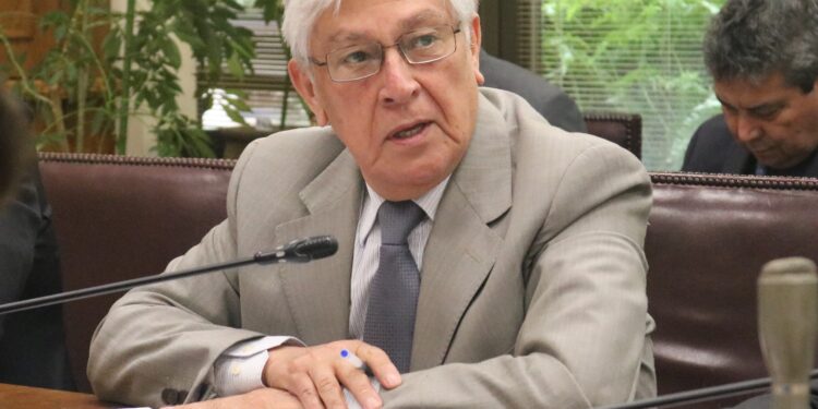 Sandoval por problemas en Eleam Coyhaique: “Se pone en riesgo la atención de personas mayores que tienen el legítimo derecho de ser atendidos de manera eficiente y eficaz”