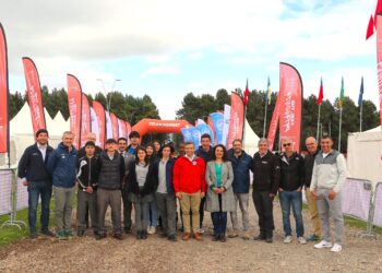Aysén se prepara para vivir la primera versión del Titan Forest Patagonia