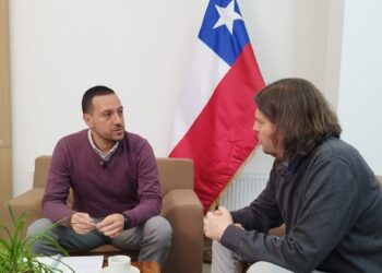 Arcadio Soto, consejero regional de Aysén: “El desarrollo turístico debe ir de la mano con la comunidad y una conectividad real”