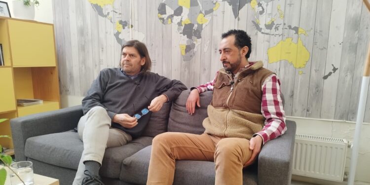 Edelaysen avanza en la ampliación del parque eólico Alto Baguales con una inversión de 34 millones de dólares