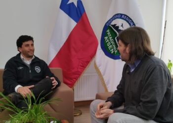 Aysén despliega una ofensiva para atraer inversiones más allá del turismo