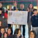 Inician obras de conservación del gimnasio del Liceo Mañihuales en la comuna de Aysén