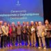 Municipalidad de Coyhaique distingue a siete vecinos en Velada de Coyhaiquinos Destacados 2025
