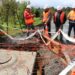 Avanza en 53% proyecto de Agua Potable Rural en Río Los Palos, comuna de Aysén