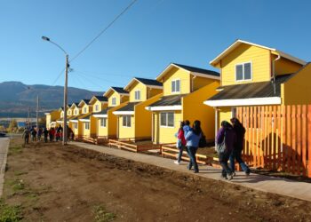 Minvu abre postulaciones al Subsidio de Arriendo 2025 en la Región de Aysén
