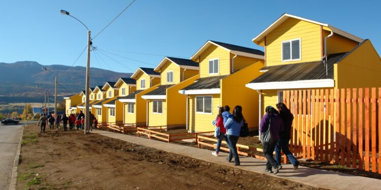 Minvu abre postulaciones al Subsidio de Arriendo 2025 en la Región de Aysén