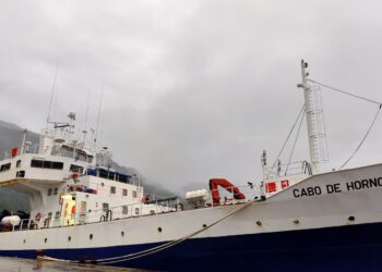 Corte Suprema confirma sanción contra Pesca Chile por descarte ilegal de recursos hidrobiológicos