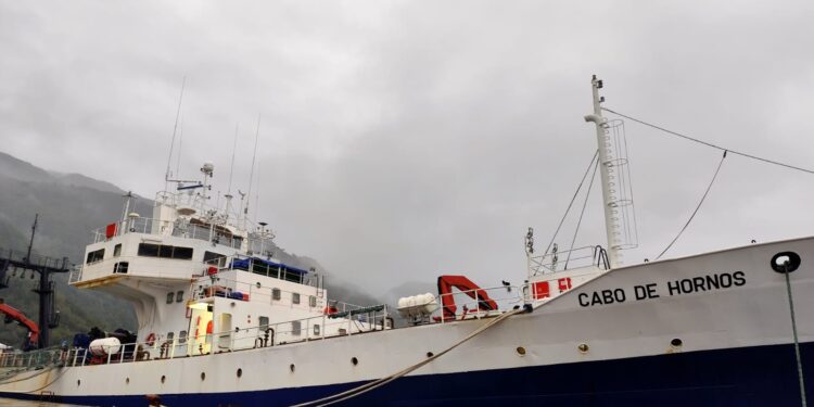 Corte Suprema confirma sanción contra Pesca Chile por descarte ilegal de recursos hidrobiológicos