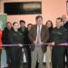 Centro de Detención Preventiva de Puerto Aysén inaugura nuevo sistema de calefacción central