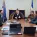 Autoridades de Aysén conforman primer COGRID Forestal Preventivo ante temporada de incendios