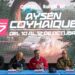 Coyhaique se prepara para recibir la 7ª fecha del Copec RallyMobil Aysén 2025