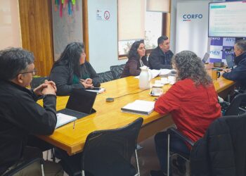 Aprueban 37 proyectos de inversión productiva por más de $1.400 millones