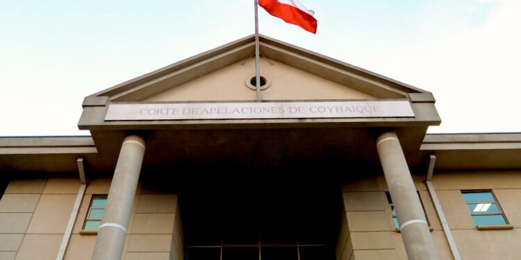 Corte de Apelaciones de Coyhaique confirma condena de 11 años por homicidio simple