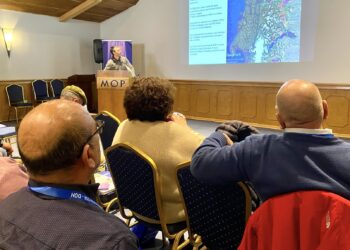Investigación de CIEP advierte estrés hídrico en sistemas de agua potable rural de Aysén