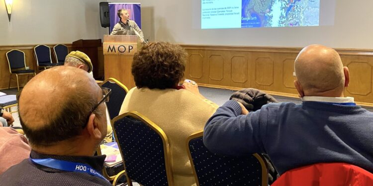 Investigación de CIEP advierte estrés hídrico en sistemas de agua potable rural de Aysén
