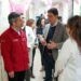 Fundación Arturo López Pérez visita Aysén para fortalecer colaboración en atención oncológica