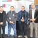 Puerto Aysén fue sede de feria laboral enfocada en acuicultura, pesca y emprendimiento