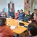 Mesa interinstitucional avanza en convenio para mejorar atención de salud en recintos penales de Aysén