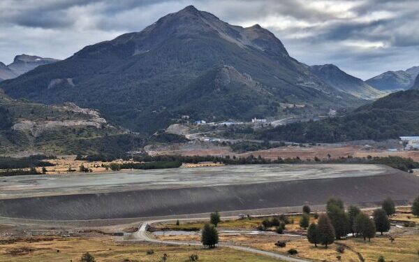 Corte de Apelaciones de Coyhaique confirma rebaja de multa a minera por accidente laboral fatal