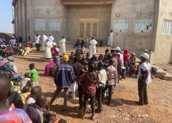 Nigeria: la persecución silenciosa contra los cristianos