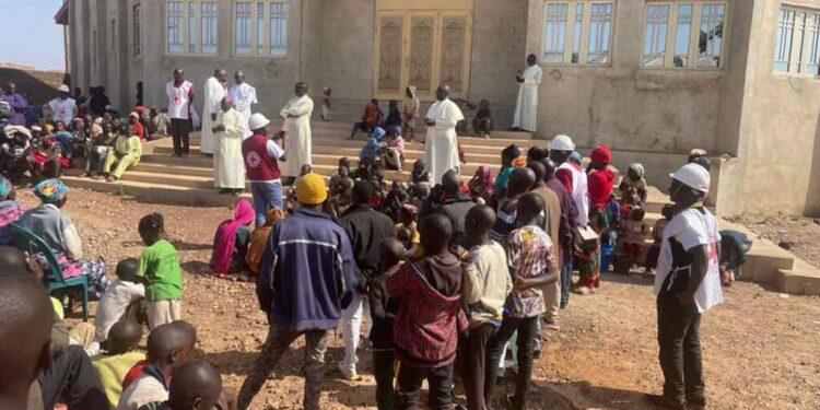 Nigeria: la persecución silenciosa contra los cristianos