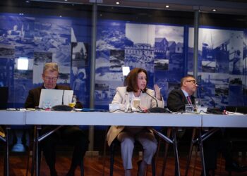 Senadora Órdenes buscará corregir “rebajas significativas” a programas clave del ministerio de educación en la ley de presupuestos 2026