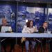 Senadora Órdenes buscará corregir “rebajas significativas” a programas clave del ministerio de educación en la ley de presupuestos 2026