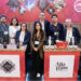 Empresas de Aysén destacan en feria internacional ProWine Sao Paulo 2025