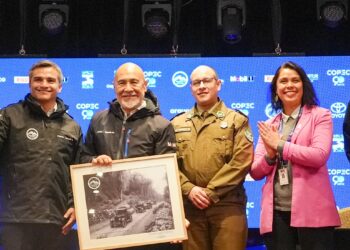 Rally Mobil regresa a la Región de Aysén tras 12 años con evento de alcance internacional