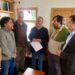 Senador Sandoval se reunió con Cámara Chilena de la Construcción para analizar proyecto de sistemas medianos