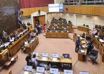 Aprueban creación del Servicio Nacional de Acceso a la Justicia y Defensoría de las Víctimas