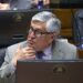 Senador Sandoval valora apoyo transversal a proyecto de Envejecimiento Positivo