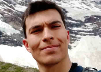 Piloto fallecido en accidente aéreo en Campos de Hielo Sur era coyhaiquino