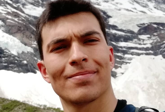 Piloto fallecido en accidente aéreo en Campos de Hielo Sur era coyhaiquino