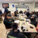 Simulacro de accidente aéreo en aeropuerto de Balmaceda evalúa capacidad regional de respuesta ante emergencias
