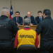 Formalizado por homicidio de adulto mayor en Puerto Aysén: víctima fue descuartizada e incinerada en una estufa