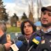 Seremi del Medio Ambiente se refiere al programa de recambio de calefactores en Coyhaique