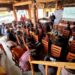 Corporación Chelenko cierra proyecto “Turismo Cero Impacto” con amplia participación en la cuenca del lago General Carrera