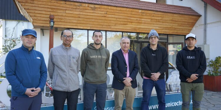 Cochrane fortalece su posicionamiento como destino de montaña con evento internacional de trail running