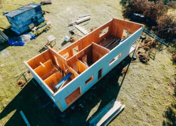Aysén Recircular recibe premio nacional por innovación sustentable en construcción