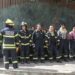 Gobierno Regional de Aysén refuerza su compromiso con Bomberos: nuevo aporte permitirá concretar cuartel para la Primera Compañía de Coyhaique