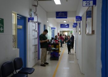 Gobierno Regional aprueba financiamiento para mejorar las instalaciones del CESFAM de Puerto Aysén