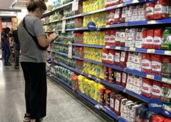 Termómetro Laboral: Comercio lidera crecimiento laboral en Aysén con alza anual del 10,2%